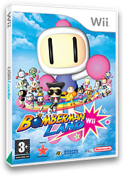 Bomberman Land Wii