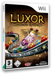 Luxor: Pharaoh's Challenge