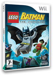 LEGO Batman: The Videogame