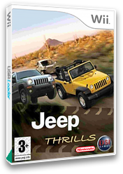 Jeep Thrills