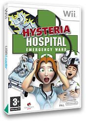 Hysteria Hospital: Emergency Ward