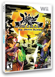 Muramasa: The Demon Blade