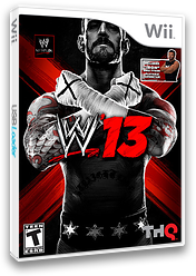 WWE '13