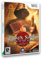 Broken Sword: Shadow of the Templars - The Director's Cut