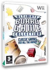 Ultimate Board Game Collection