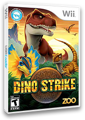 Dino Strike